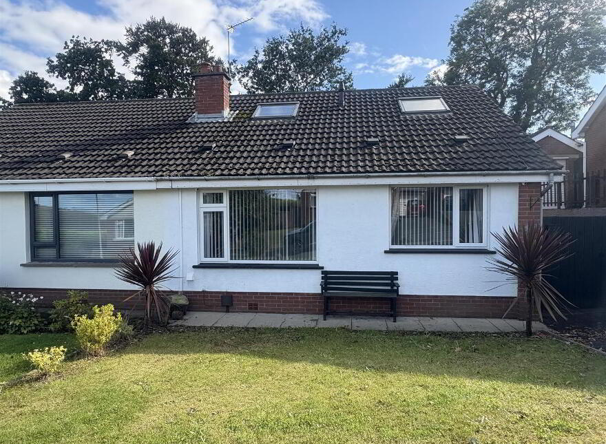 28 Heathermount Court, Comber, Newtownards, BT23 5NT