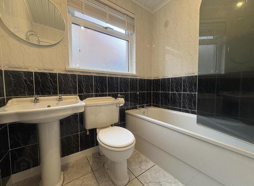 28 Heathermount Court, Comber, Newtownards, BT23 5NT