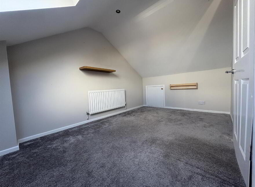 28 Heathermount Court, Comber, Newtownards, BT23 5NT