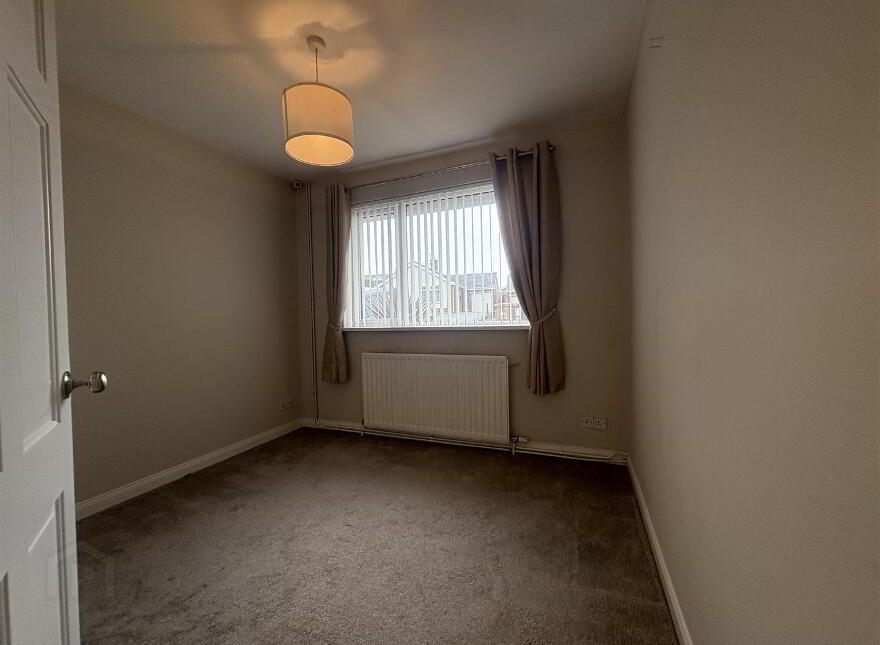 28 Heathermount Court, Comber, Newtownards, BT23 5NT