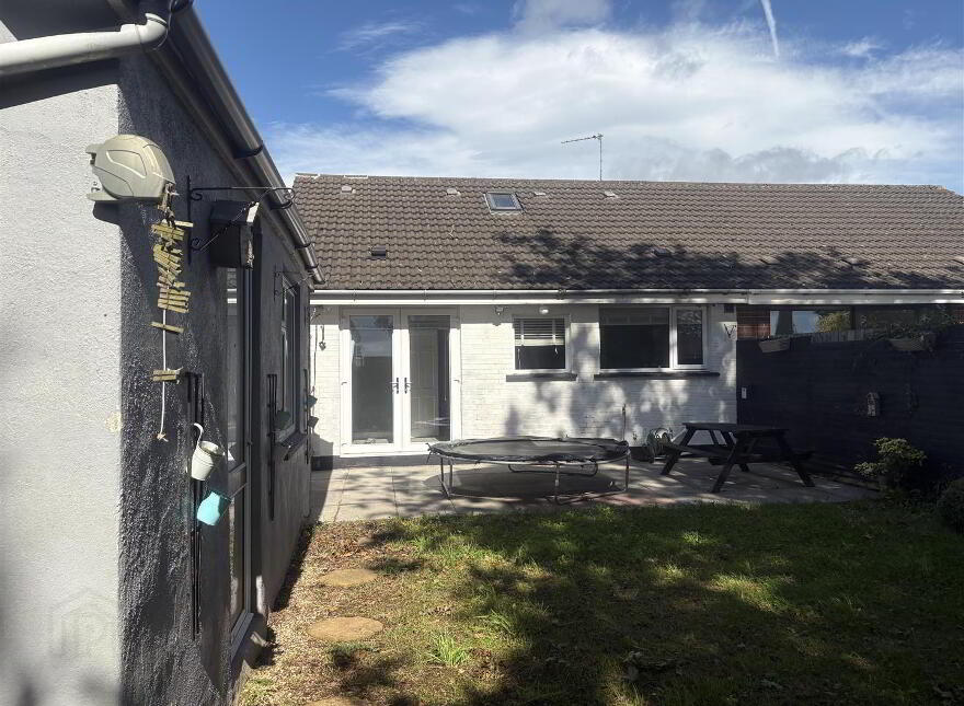 28 Heathermount Court, Comber, Newtownards, BT23 5NT