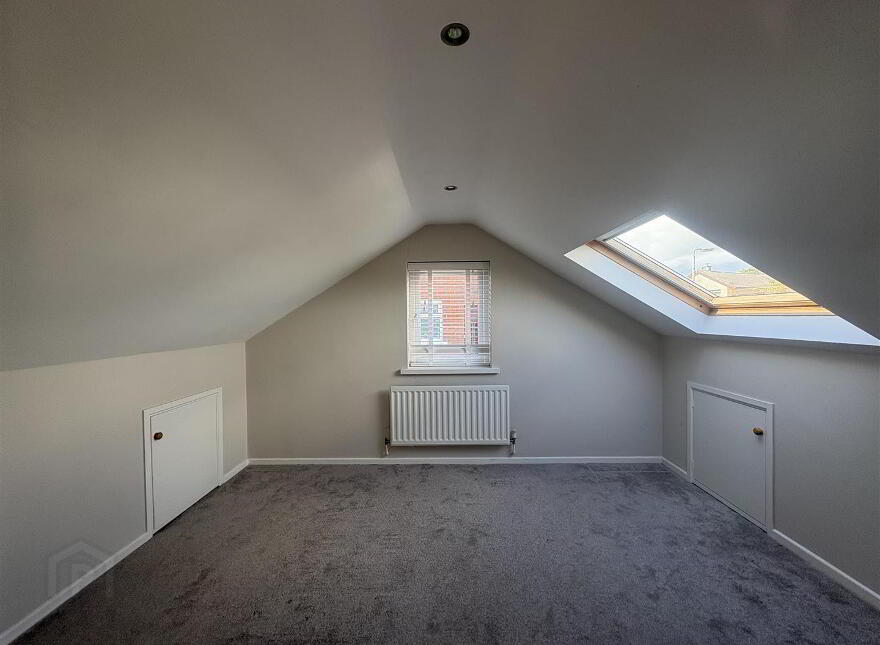 28 Heathermount Court, Comber, Newtownards, BT23 5NT
