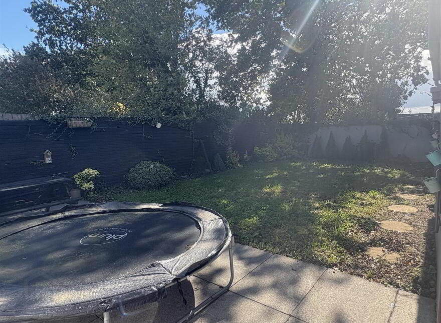28 Heathermount Court, Comber, Newtownards, BT23 5NT