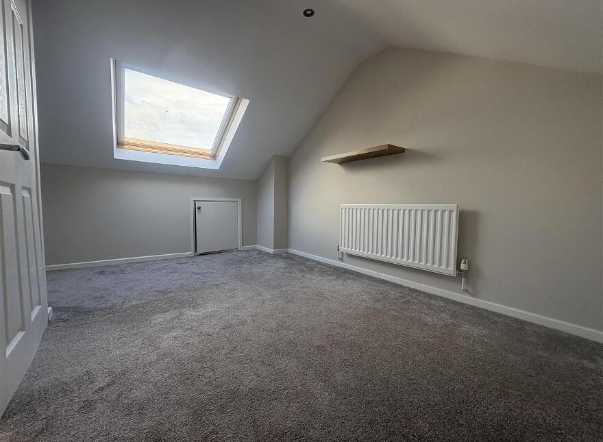 28 Heathermount Court, Comber, Newtownards, BT23 5NT