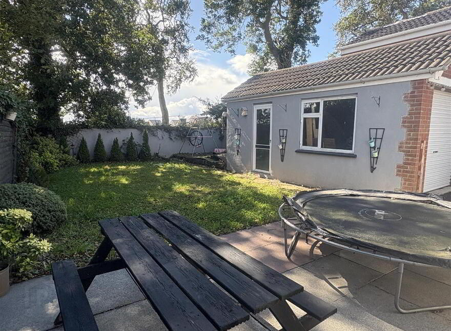 28 Heathermount Court, Comber, Newtownards, BT23 5NT