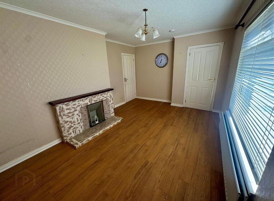 36 Knockdhu Park, Larne, BT40 2EJ