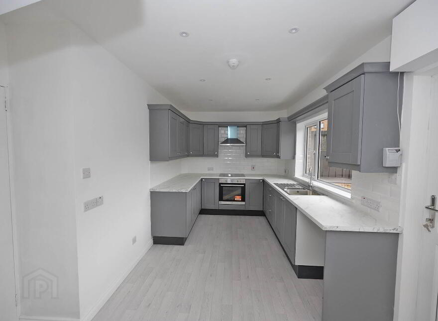 4 Deans Walk, Lurgan, Craigavon, BT66 6HJ