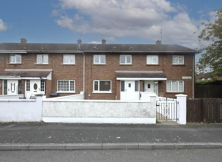4 Deans Walk, Lurrgan, Craigavon, BT66 6HJ photo