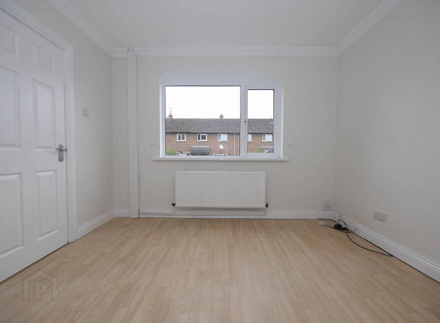4 Deans Walk, Lurgan, Craigavon, BT66 6HJ