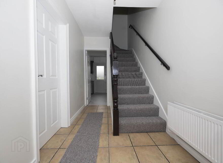 4 Deans Walk, Lurgan, Craigavon, BT66 6HJ