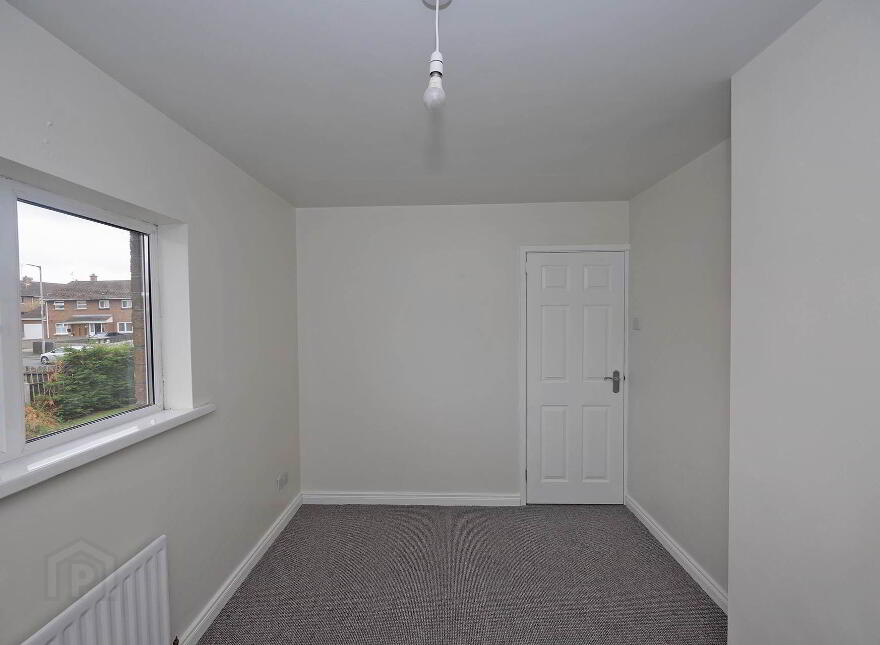 4 Deans Walk, Lurgan, Craigavon, BT66 6HJ
