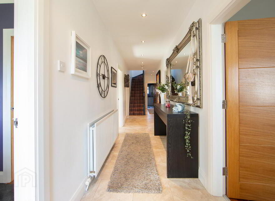 98 Ballycrochan Road, Bangor, BT19 6NF
