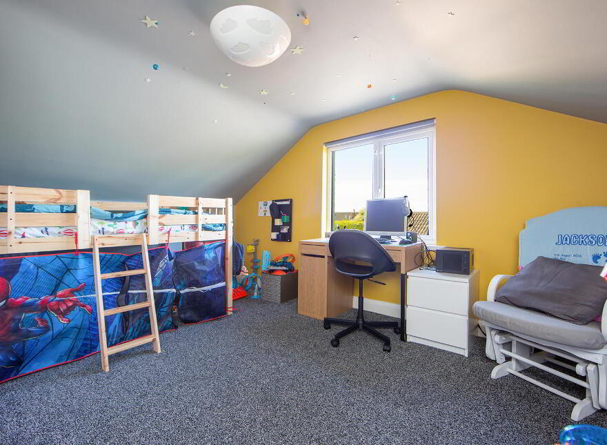 98 Ballycrochan Road, Bangor, BT19 6NF