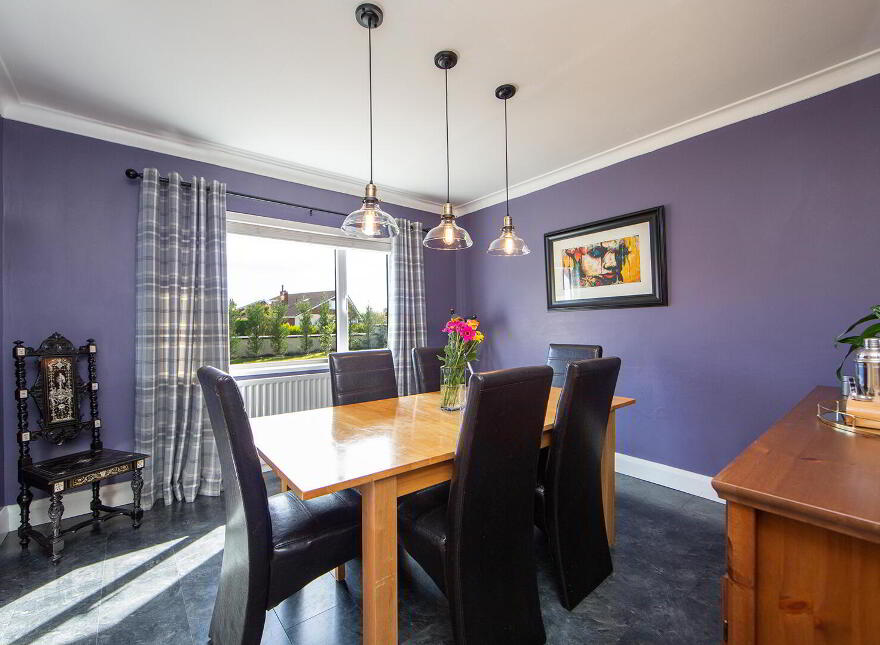 98 Ballycrochan Road, Bangor, BT19 6NF