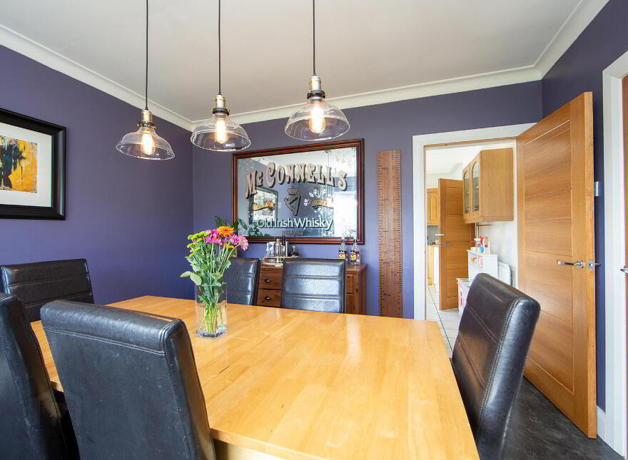 98 Ballycrochan Road, Bangor, BT19 6NF
