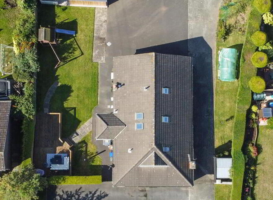 98 Ballycrochan Road, Bangor, BT19 6NF