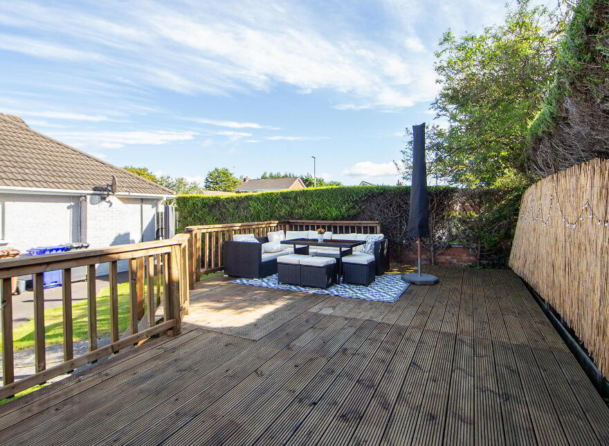 98 Ballycrochan Road, Bangor, BT19 6NF