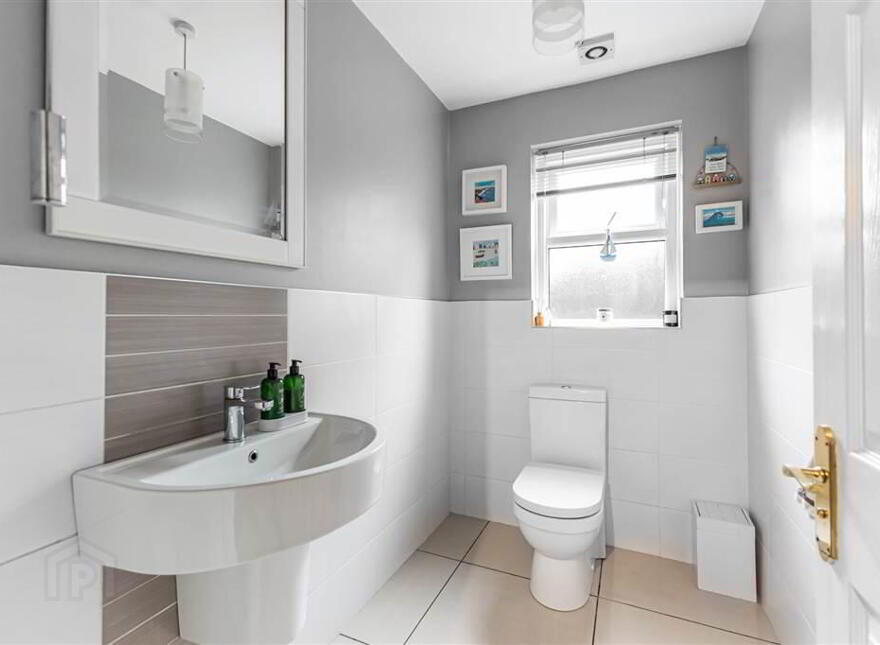 1 Belmont Court, Pond Park, Lisburn, BT28 3YE