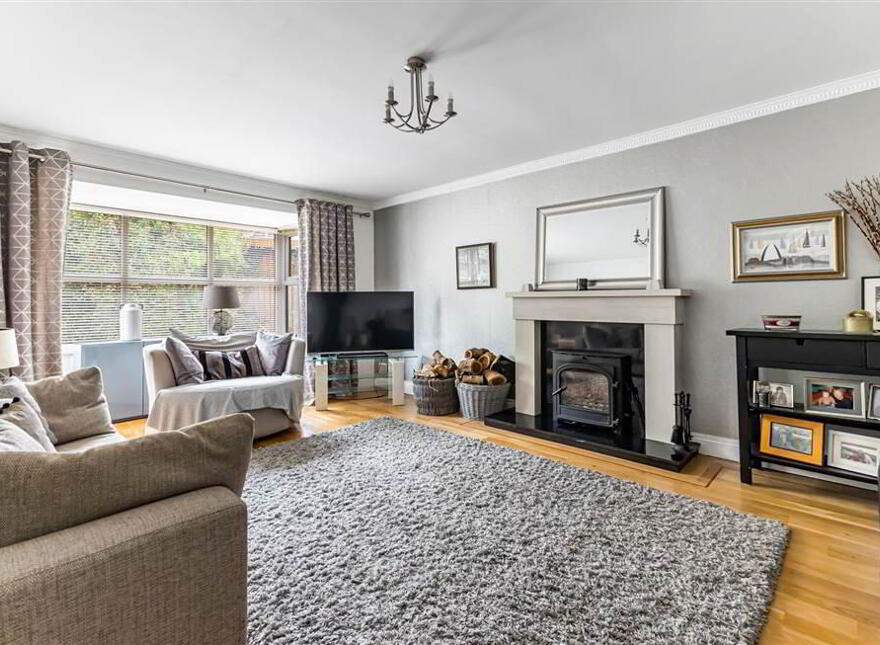 1 Belmont Court, Pond Park, Lisburn, BT28 3YE