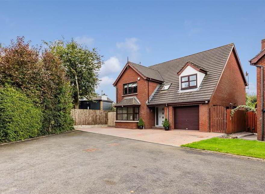 1 Belmont Court, Pond Park, Lisburn, BT28 3YE