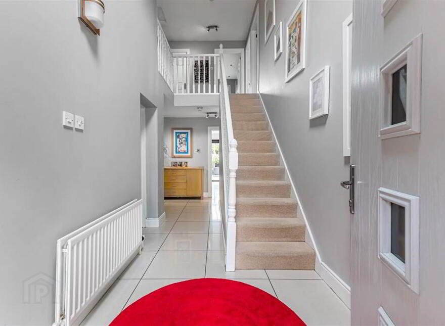 1 Belmont Court, Pond Park, Lisburn, BT28 3YE