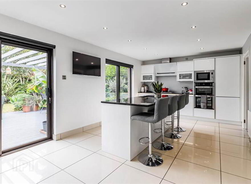 1 Belmont Court, Pond Park, Lisburn, BT28 3YE