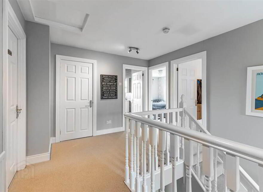 1 Belmont Court, Pond Park, Lisburn, BT28 3YE