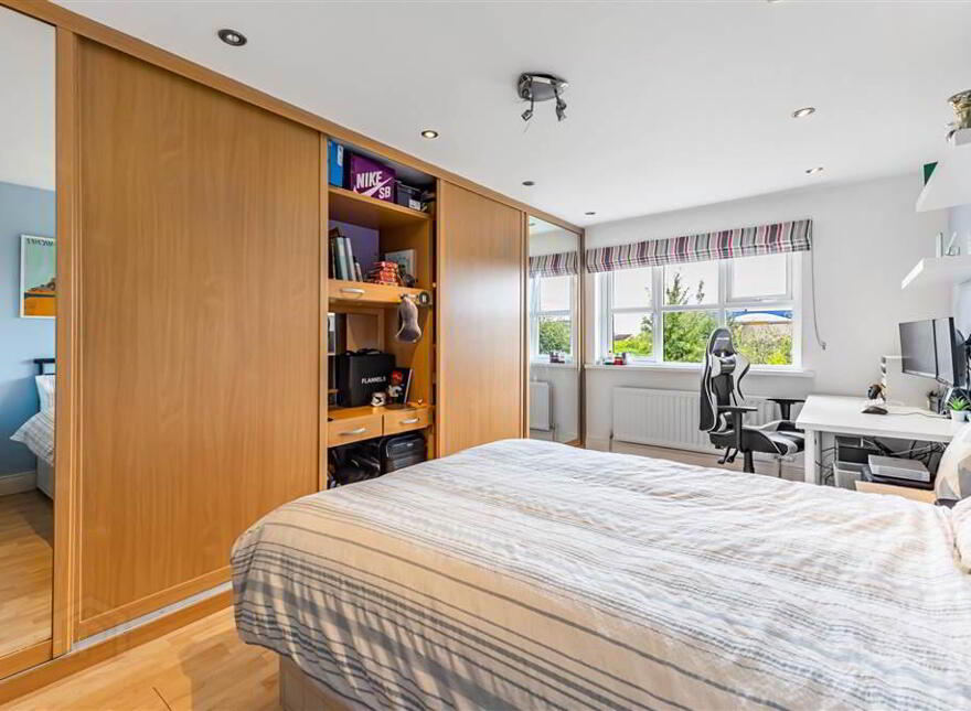 1 Belmont Court, Pond Park, Lisburn, BT28 3YE