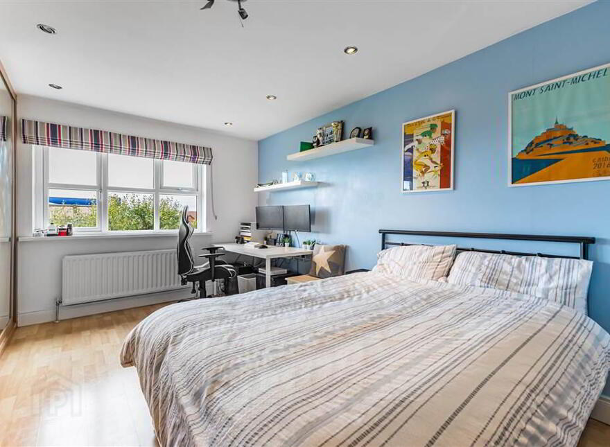 1 Belmont Court, Pond Park, Lisburn, BT28 3YE