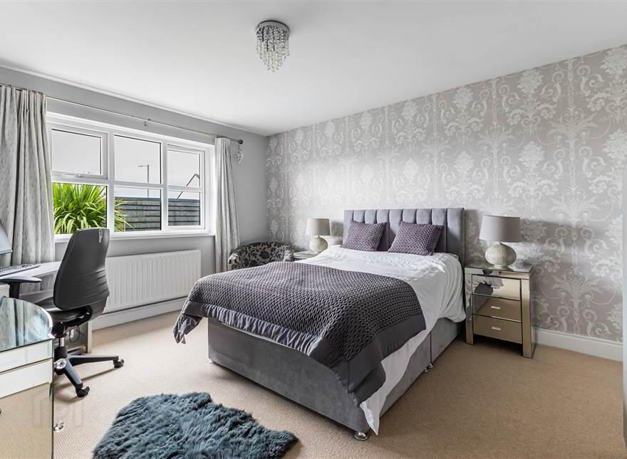 1 Belmont Court, Pond Park, Lisburn, BT28 3YE