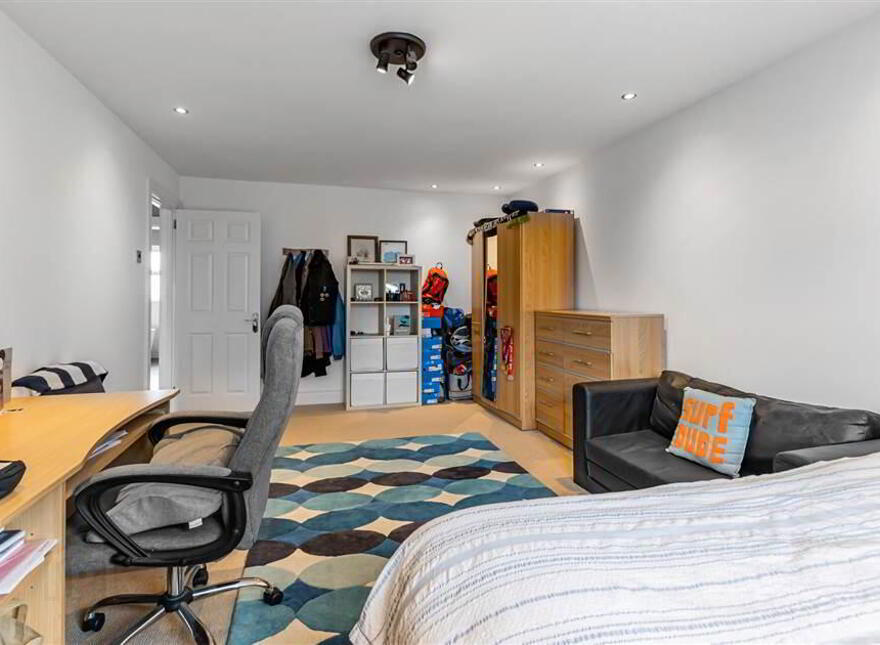 1 Belmont Court, Pond Park, Lisburn, BT28 3YE