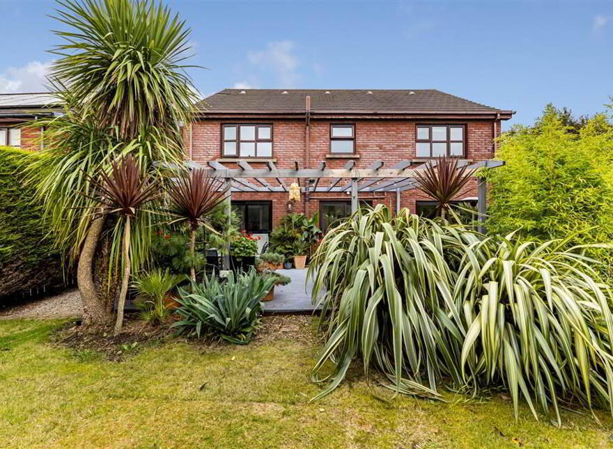 1 Belmont Court, Pond Park, Lisburn, BT28 3YE