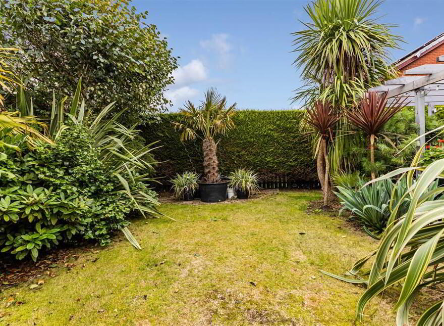 1 Belmont Court, Pond Park, Lisburn, BT28 3YE