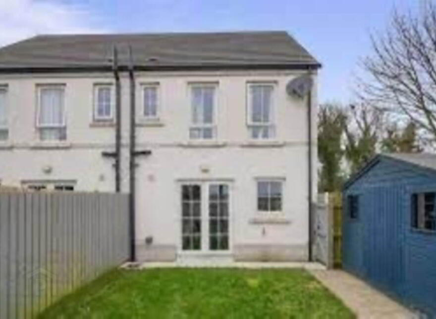 27 Rocklyn Avenue, Donaghadee, BT21 0FN