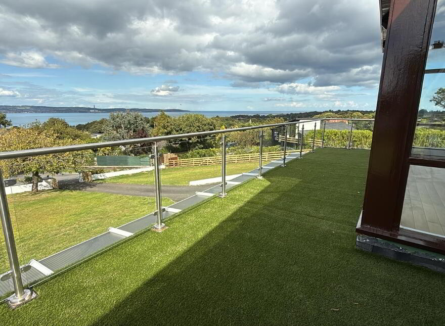 6 Larch Hill Drive, Holywood, BT18 0JS