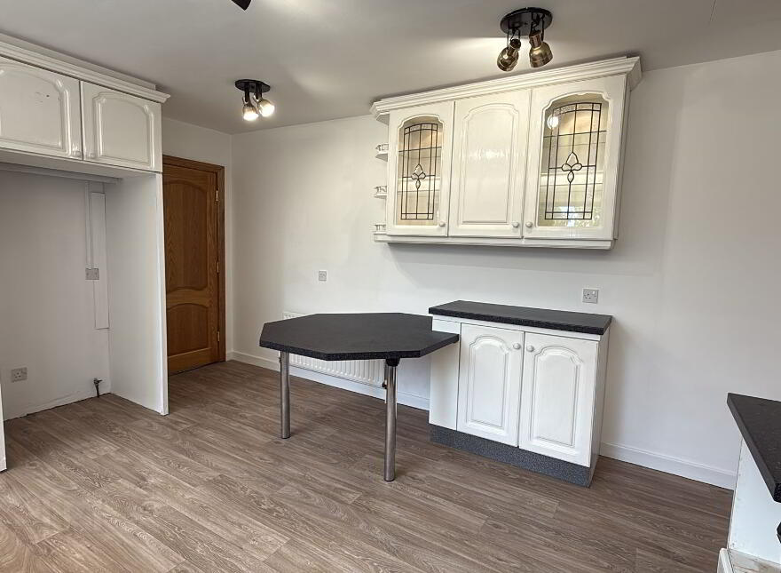 6 Larch Hill Drive, Holywood, BT18 0JS