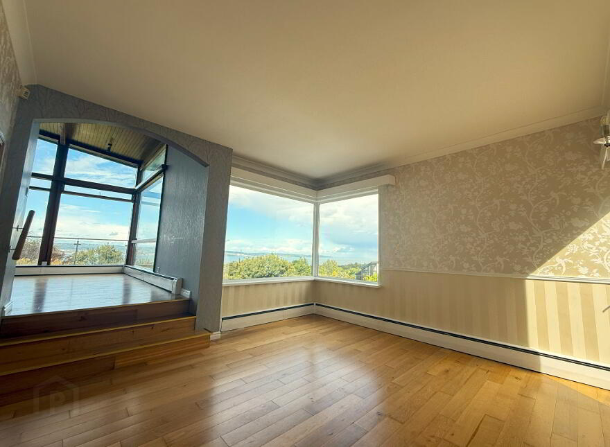 6 Larch Hill Drive, Holywood, BT18 0JS