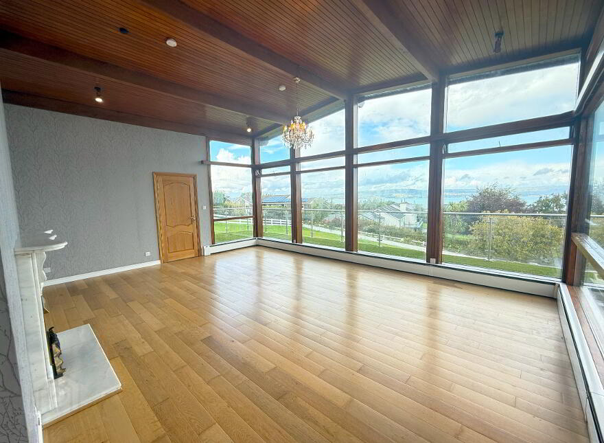 6 Larch Hill Drive, Holywood, BT18 0JS