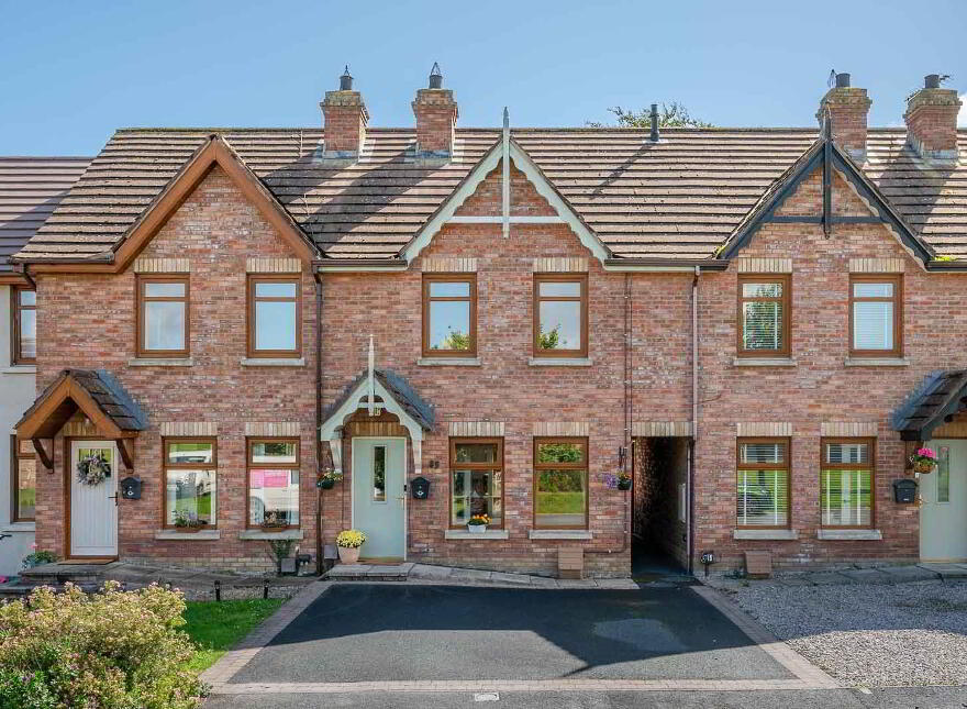 85 Stonebridge Gardens, Conlig, Newtownards, BT23 7QX photo