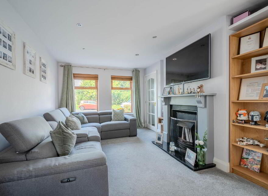 85 Stonebridge Gardens, Conlig, Newtownards, BT23 7QX