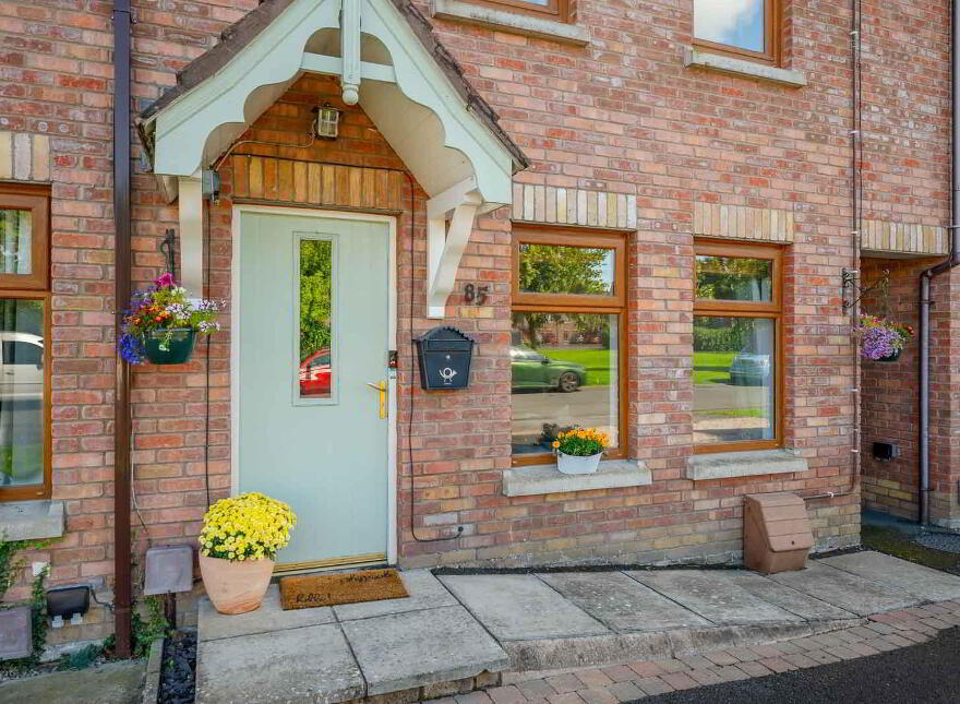 85 Stonebridge Gardens, Conlig, Newtownards, BT23 7QX