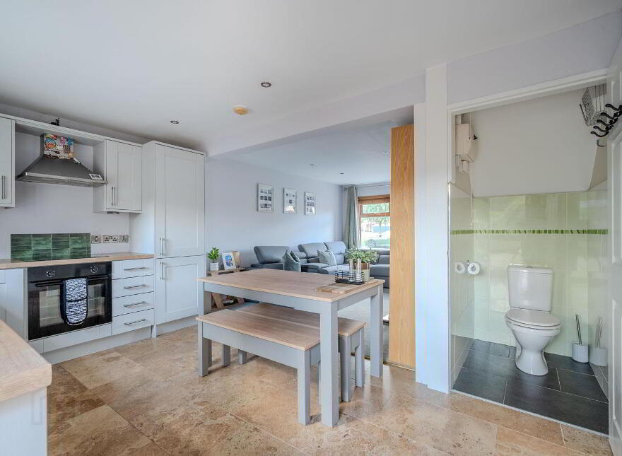 85 Stonebridge Gardens, Conlig, Newtownards, BT23 7QX