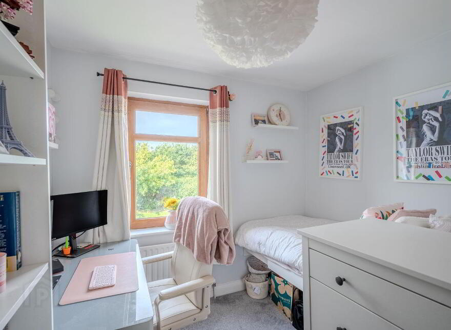 85 Stonebridge Gardens, Conlig, Newtownards, BT23 7QX