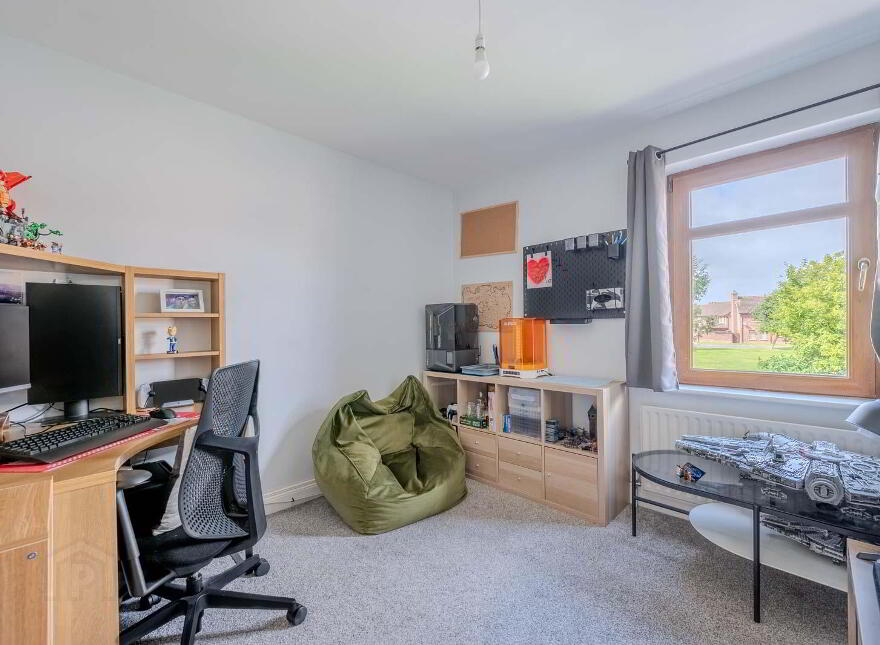 85 Stonebridge Gardens, Conlig, Newtownards, BT23 7QX