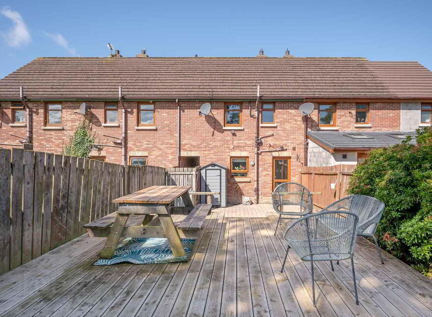 85 Stonebridge Gardens, Conlig, Newtownards, BT23 7QX