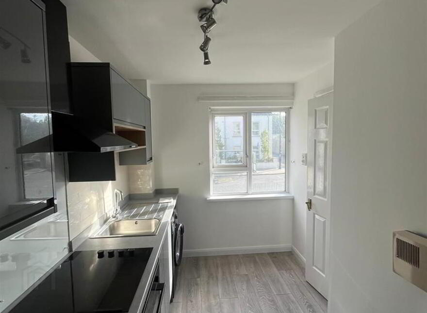 3 The Mews, Killinchy Street, Comber, BT23 5RW