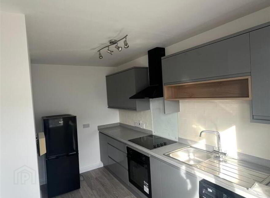 3 The Mews, Killinchy Street, Comber, BT23 5RW