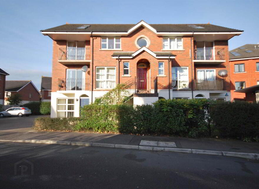 22 Ardenlee Crescent, Ardenlee Green, Ravenhill Road, Belfast, BT6 8QT