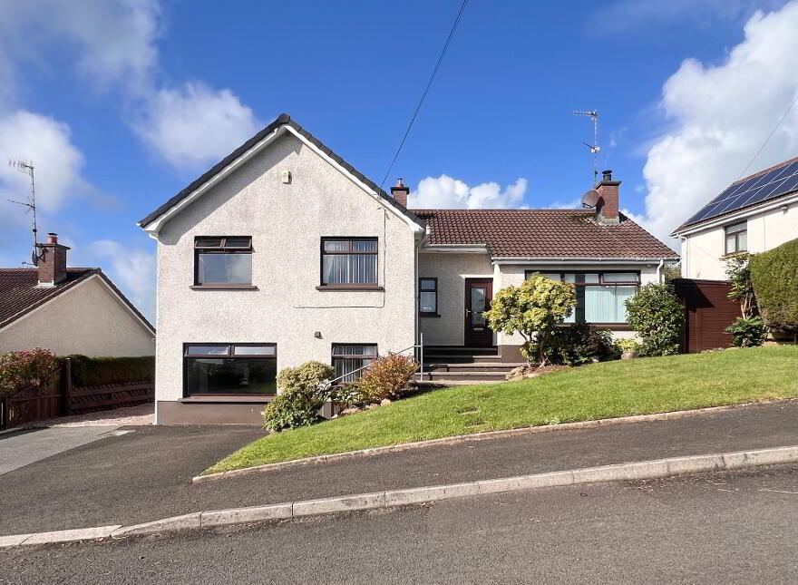 14 Auburn Drive, Magherafelt, BT45 5ED photo