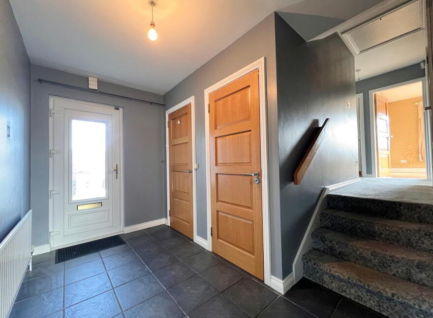 14 Auburn Drive, Magherafelt, BT45 5ED
